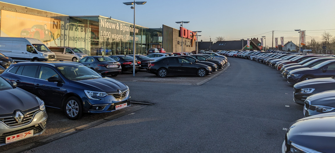 WAT IS EEN GOEDE 2DEHANDS AUTO visual data 3